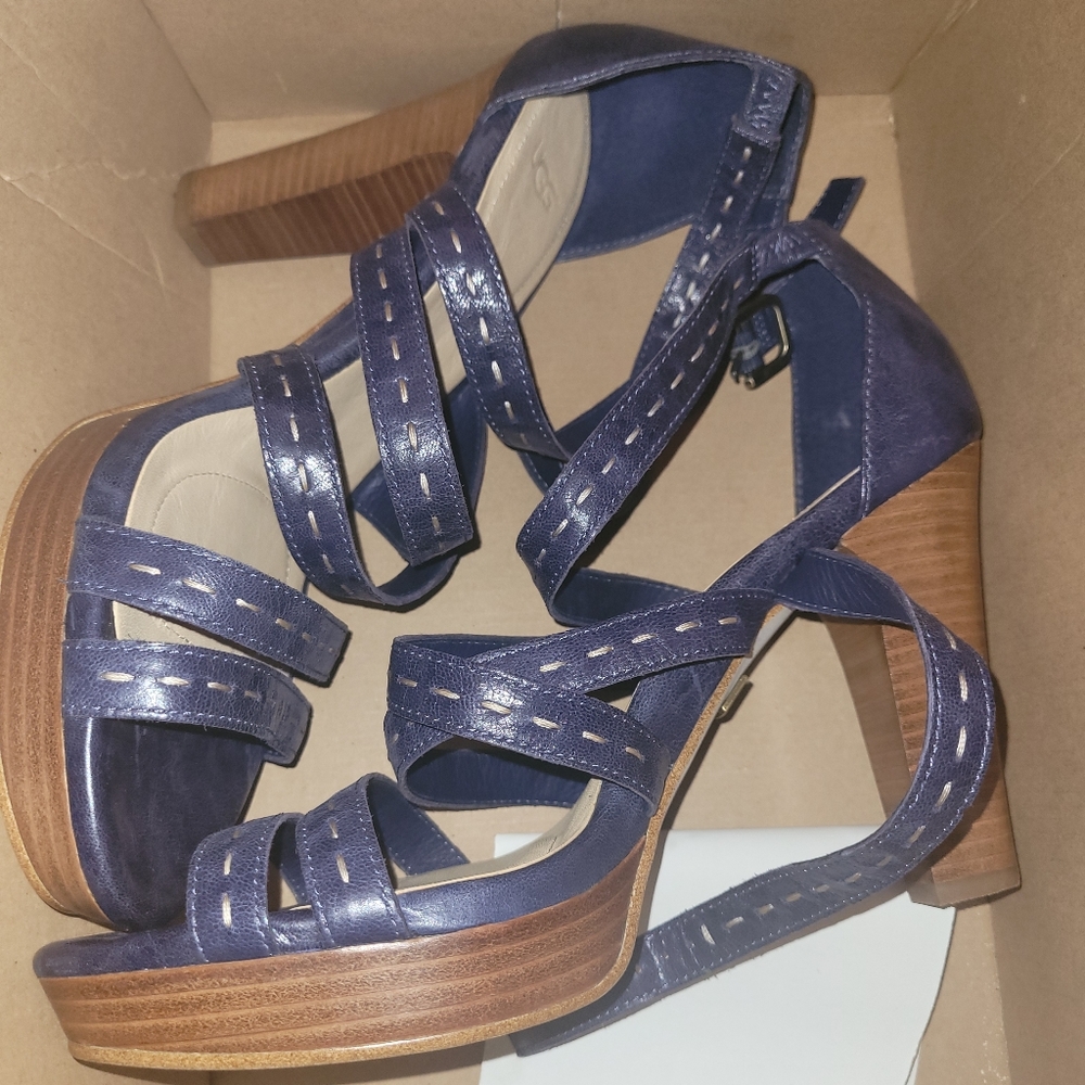 Ugg Sandals